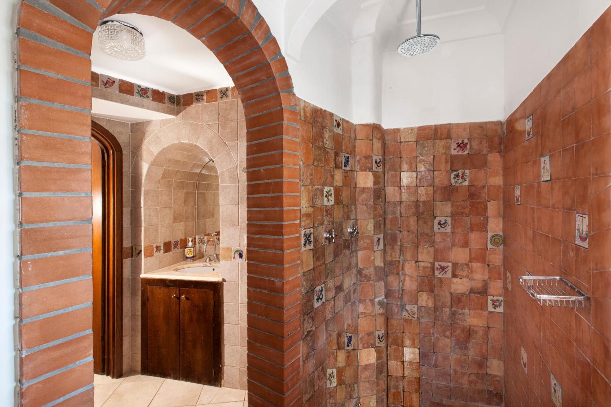 Yourhome - Alcova Apartment ポジターノ エクステリア 写真