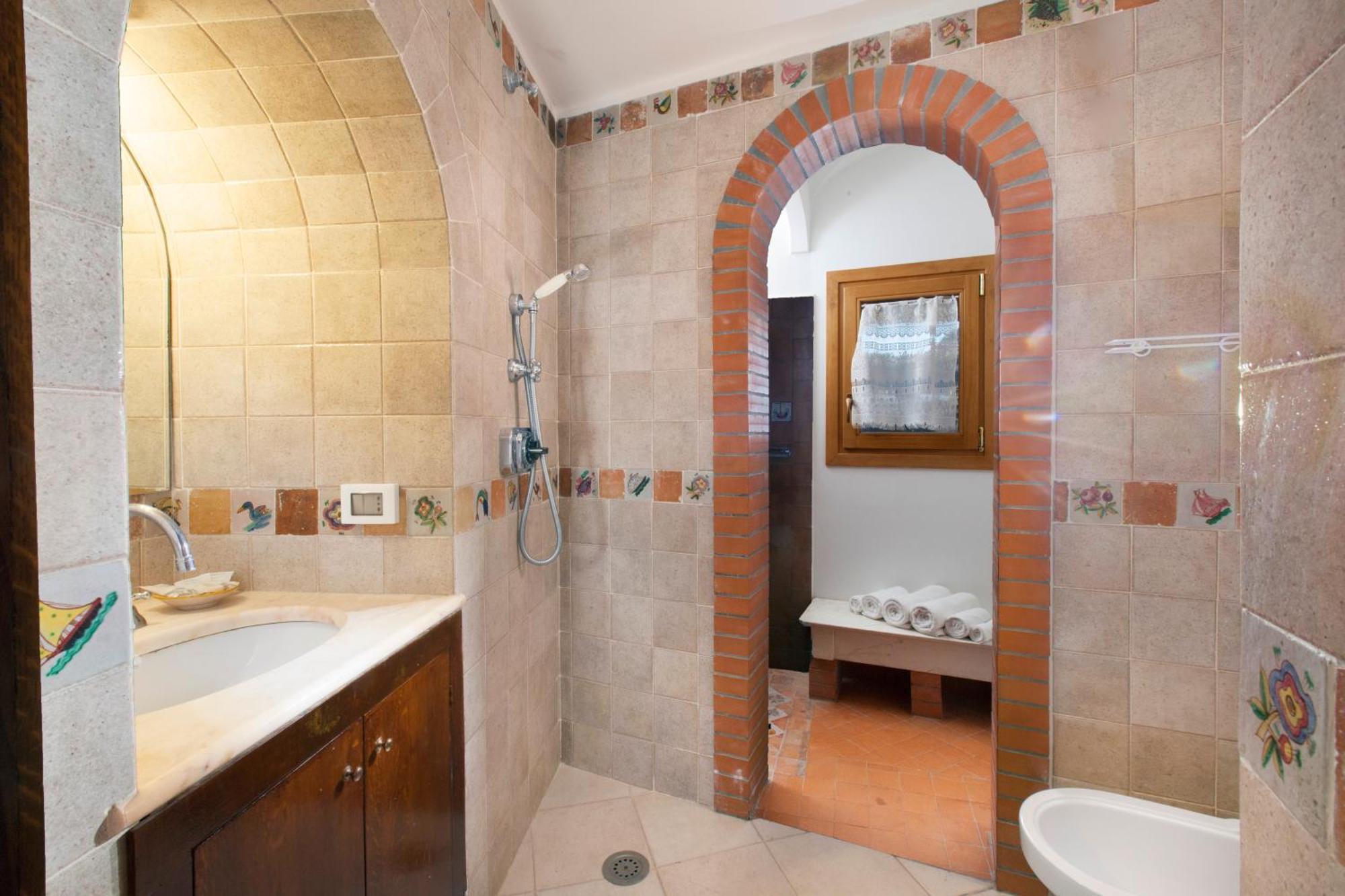 Yourhome - Alcova Apartment ポジターノ エクステリア 写真